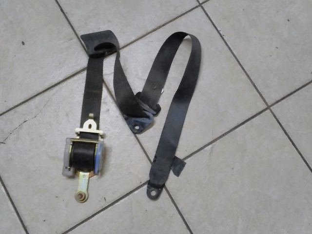 bontott OPEL FRONTERA Bal első Biztonsági Öv