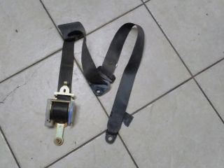 bontott OPEL FRONTERA Bal első Biztonsági Öv