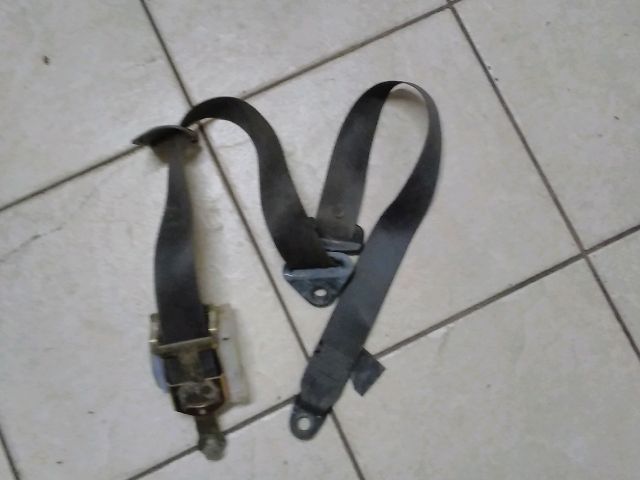 bontott OPEL FRONTERA Bal első Biztonsági Öv