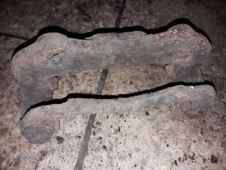 bontott OPEL FRONTERA Bal első Fékkengyel