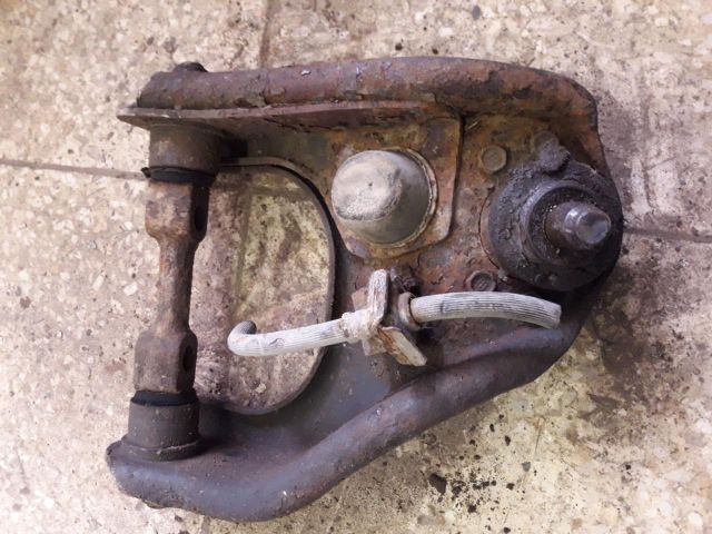 bontott OPEL FRONTERA Bal első Felső Első Lengőkar