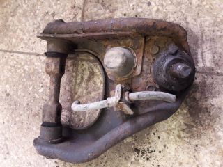 bontott OPEL FRONTERA Bal első Felső Első Lengőkar