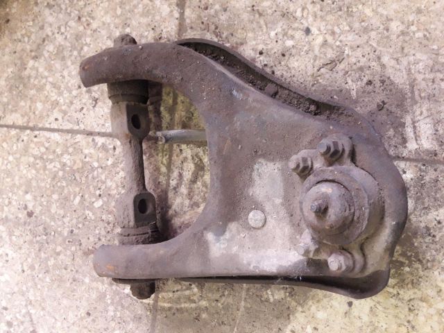 bontott OPEL FRONTERA Bal első Felső Első Lengőkar