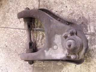 bontott OPEL FRONTERA Bal első Felső Első Lengőkar