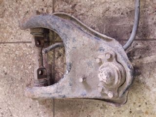 bontott OPEL FRONTERA Bal első Felső Első Lengőkar