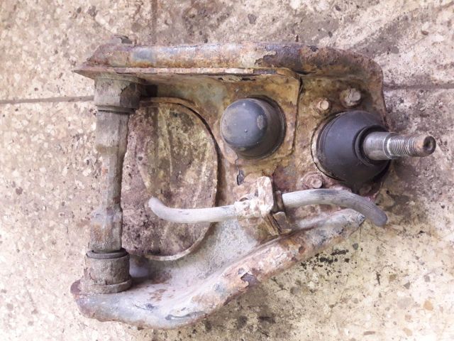 bontott OPEL FRONTERA Bal első Felső Első Lengőkar