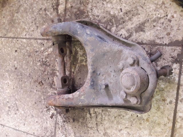 bontott OPEL FRONTERA Bal első Felső Első Lengőkar