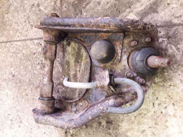 bontott OPEL FRONTERA Bal első Felső Első Lengőkar