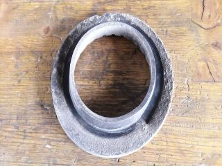 bontott OPEL FRONTERA Bal első Felső Rugótányér