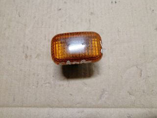 bontott OPEL FRONTERA Bal első Sárvédő Irányjelző