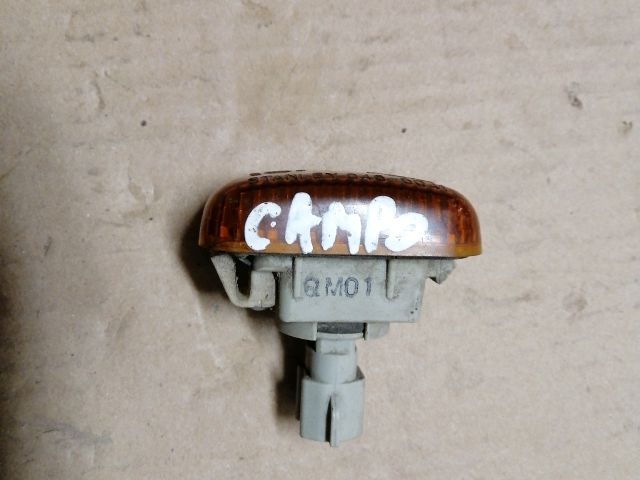 bontott OPEL FRONTERA Bal első Sárvédő Irányjelző