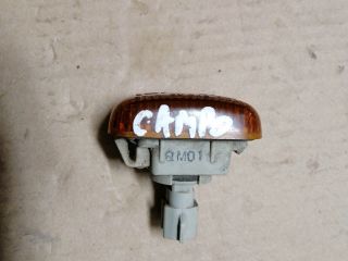 bontott OPEL FRONTERA Bal első Sárvédő Irányjelző