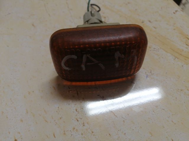 bontott OPEL FRONTERA Bal első Sárvédő Irányjelző