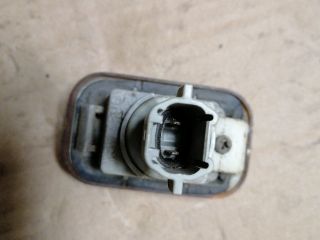 bontott OPEL FRONTERA Bal első Sárvédő Irányjelző