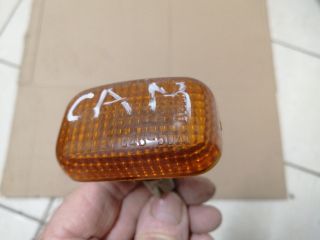 bontott OPEL FRONTERA Bal első Sárvédő Irányjelző