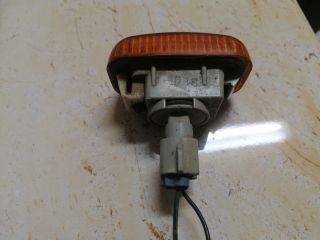 bontott OPEL FRONTERA Bal első Sárvédő Irányjelző