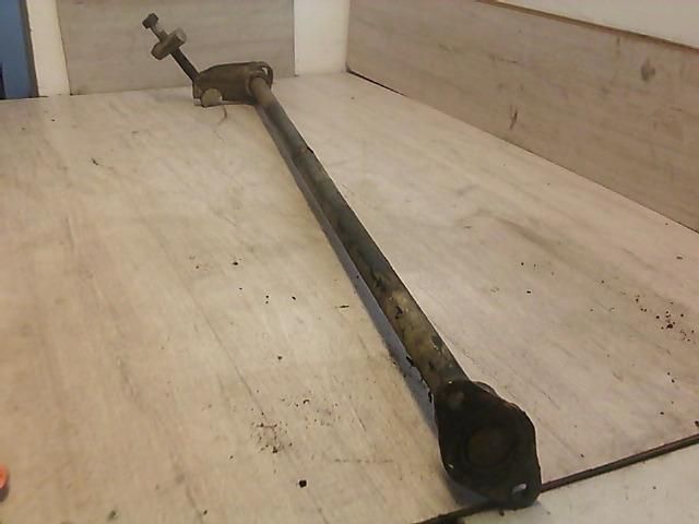 bontott OPEL FRONTERA Bal első Torziós Rúd