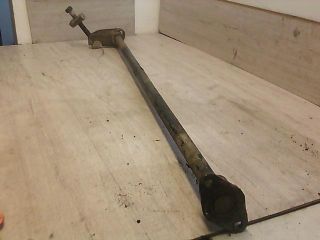 bontott OPEL FRONTERA Bal első Torziós Rúd