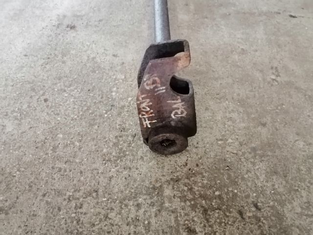 bontott OPEL FRONTERA Bal első Torziós Rúd