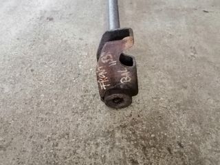 bontott OPEL FRONTERA Bal első Torziós Rúd