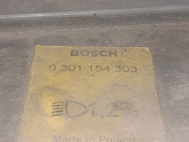 bontott OPEL FRONTERA Bal Fényszóró