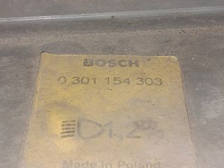 bontott OPEL FRONTERA Bal Fényszóró