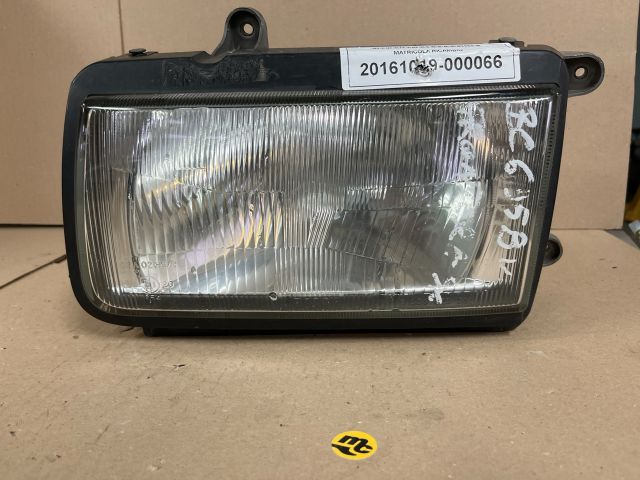 bontott OPEL FRONTERA Bal Fényszóró