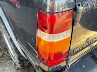 bontott OPEL FRONTERA Bal Fényszóró