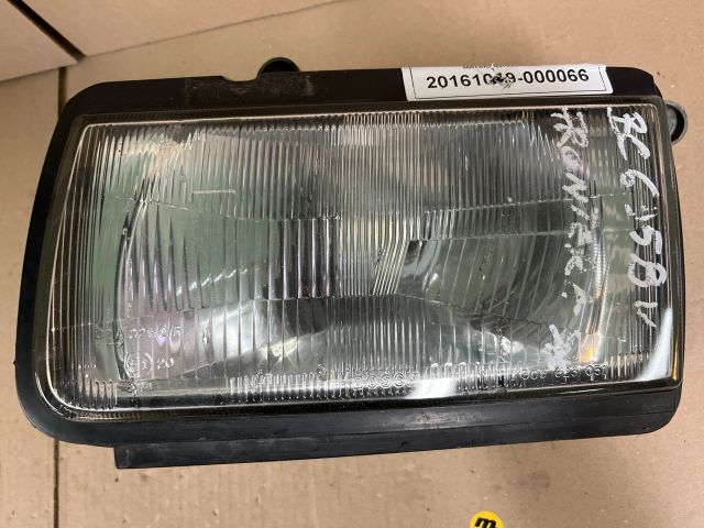 bontott OPEL FRONTERA Bal Fényszóró