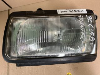 bontott OPEL FRONTERA Bal Fényszóró