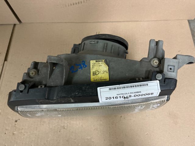 bontott OPEL FRONTERA Bal Fényszóró