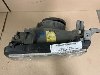 bontott OPEL FRONTERA Bal Fényszóró