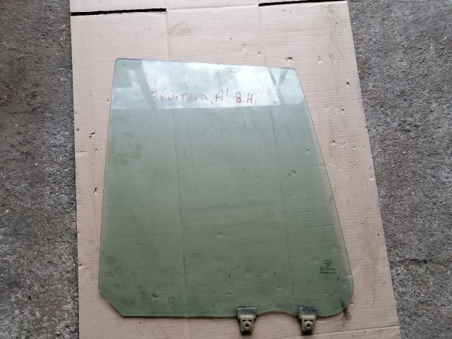 bontott OPEL FRONTERA Bal hátsó Ablak