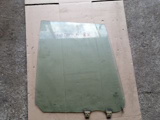 bontott OPEL FRONTERA Bal hátsó Ablak