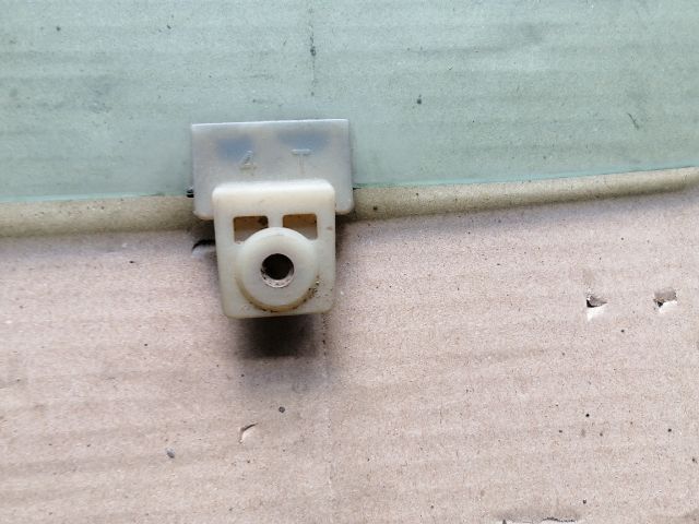 bontott OPEL FRONTERA Bal hátsó Ablak