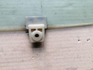 bontott OPEL FRONTERA Bal hátsó Ablak