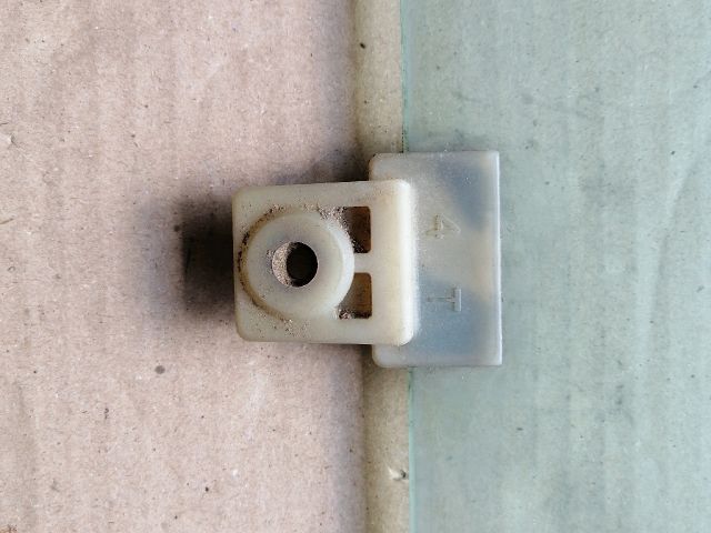 bontott OPEL FRONTERA Bal hátsó Ablak