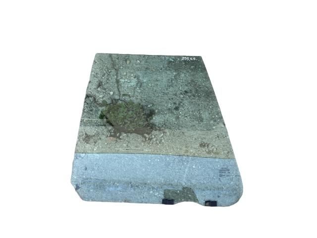 bontott OPEL FRONTERA Bal hátsó Ablak