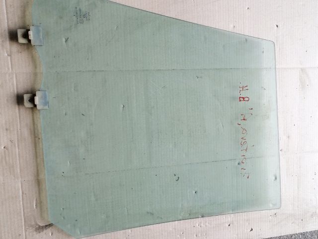 bontott OPEL FRONTERA Bal hátsó Ablak