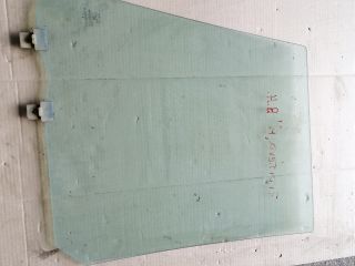 bontott OPEL FRONTERA Bal hátsó Ablak