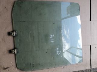 bontott OPEL FRONTERA Bal hátsó Ablak