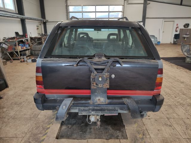 bontott OPEL FRONTERA Bal hátsó Ablakemelő Kapcsoló