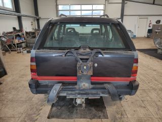 bontott OPEL FRONTERA Bal hátsó Ablakemelő Kapcsoló