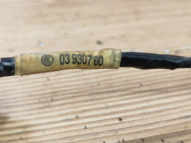 bontott OPEL FRONTERA Bal hátsó Ablakemelő Kapcsoló