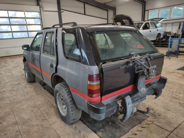 bontott OPEL FRONTERA Bal hátsó Ablakemelő Kapcsoló