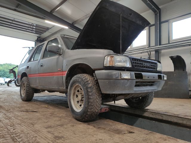 bontott OPEL FRONTERA Bal hátsó Ablakemelő Kapcsoló