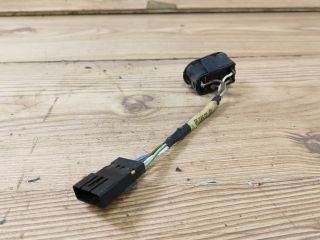 bontott OPEL FRONTERA Bal hátsó Ablakemelő Kapcsoló