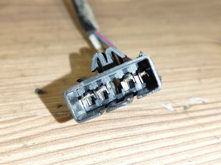 bontott OPEL FRONTERA Bal hátsó Ablakemelő Kapcsoló