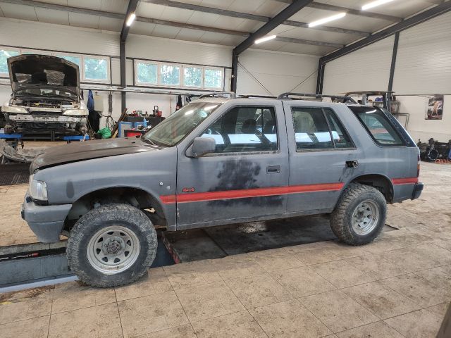 bontott OPEL FRONTERA Bal hátsó Ablakemelő Kapcsoló