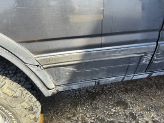 bontott OPEL FRONTERA Bal hátsó Ablakemelő Motor